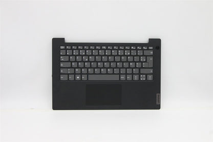 Lenovo Upper Case ASM_FRA L82KA BK 5CB1B96382