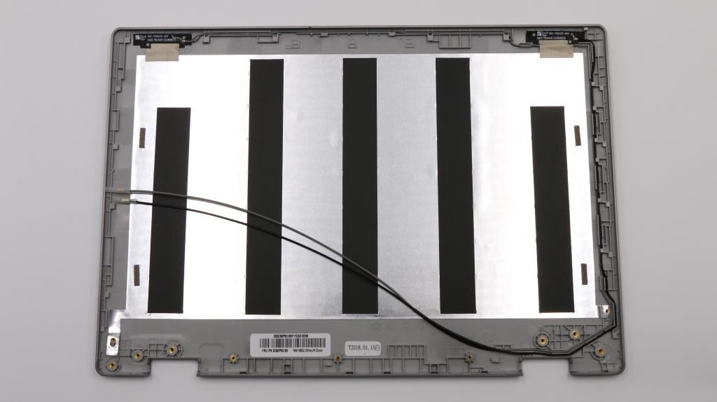 Lenovo Yoga 330-11IGM LCD Cover Rear Back Housing Grey 5CB0P95189