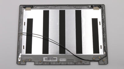 Lenovo Yoga 330-11IGM LCD Cover Rear Back Housing Grey 5CB0P95189