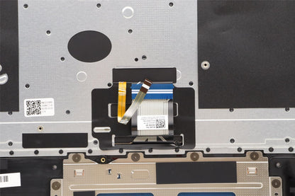 Lenovo Upper Case ASM_SPA L82QG FPAG 5CB1J01811