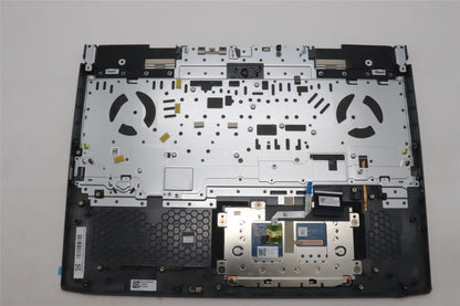 Lenovo LOQ 16IRH8 Palmrest Cover Touchpad Keyboard Ukrainian 5CB1L55968