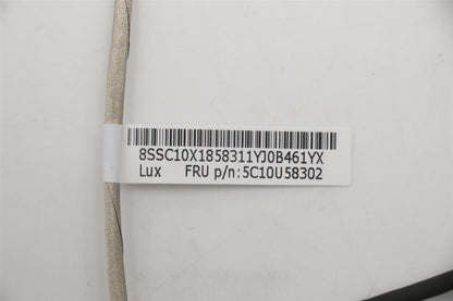 Lenovo G-sensor cable 5C10U58302