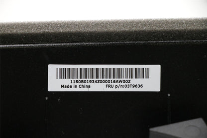 Lenovo 03T9636 LX-323 FAN Duct(non screw)