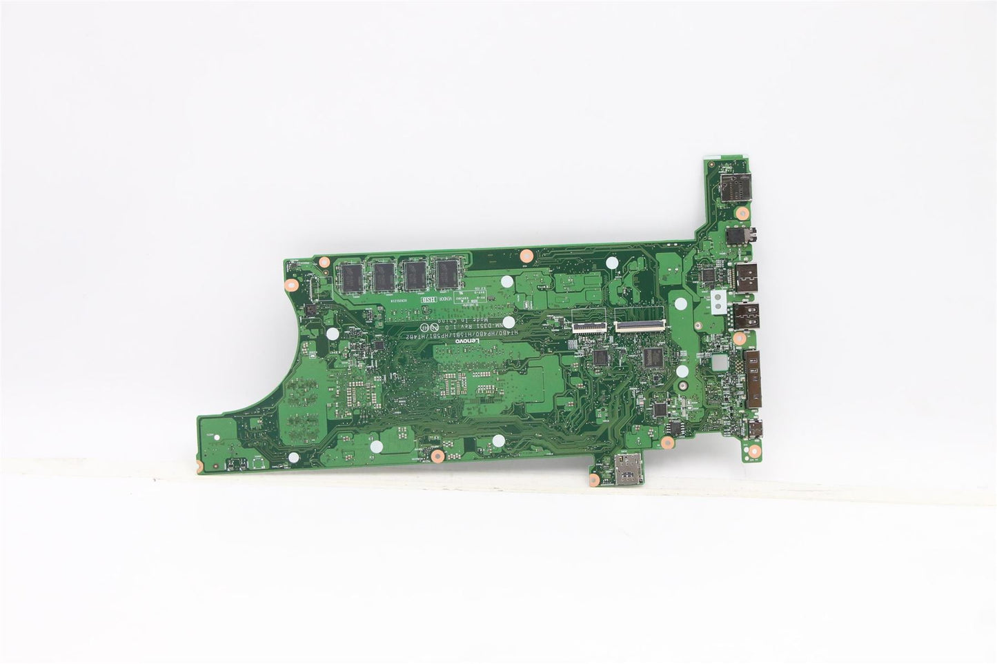 Lenovo ThinkPad P15s Gen 2 P14s Gen 2 Motherboard Mainboard DIS 8G 5B21C15816