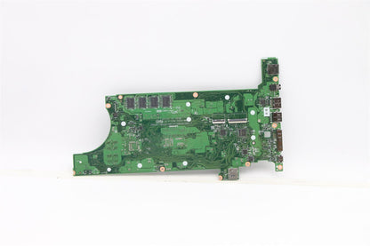 Lenovo ThinkPad P15s Gen 2 P14s Gen 2 Motherboard Mainboard DIS 8G 5B21C15816