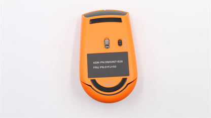 Lenovo KB MICE_BO FRU L500 Mouse-Orange 01FJ150