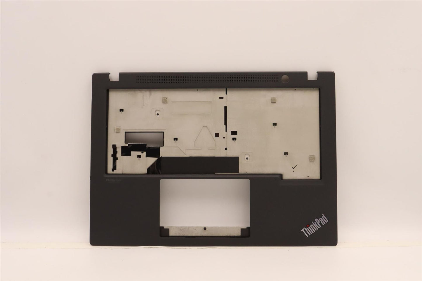 Lenovo ThinkPad T14 Gen 3 P14s Gen 3 Palmrest Top Cover Housing Noir 5CB1J15419