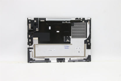Lenovo FRU D_COVER_AL_WWAN_5G BLK_ASSY 5CB0Z69291