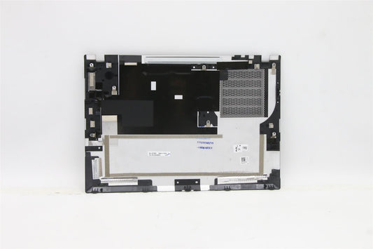 Lenovo FRU D_COVER_AL_WWAN_5G BLK_ASSY 5CB0Z69291