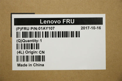 Lenovo X1TB-2, Thin KBD, BLK, BE, PMX 01AY107