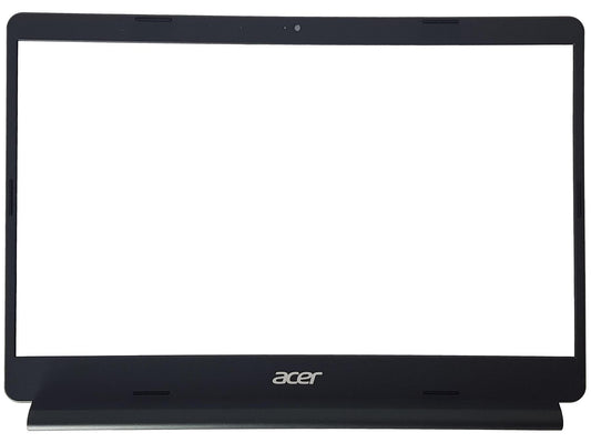 Acer Chromebook CB314-1H CB314-1HT C933 C933L Front LCD Bezel Lid Cover Black