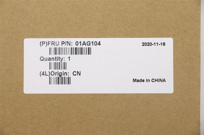 Lenovo SP Intel Core i3-7320 01AG104