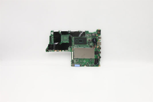 Lenovo ThinkBook 15-IML Motherboard Mainboard UMA Intel i3-10110U 4GB 5B20S43641