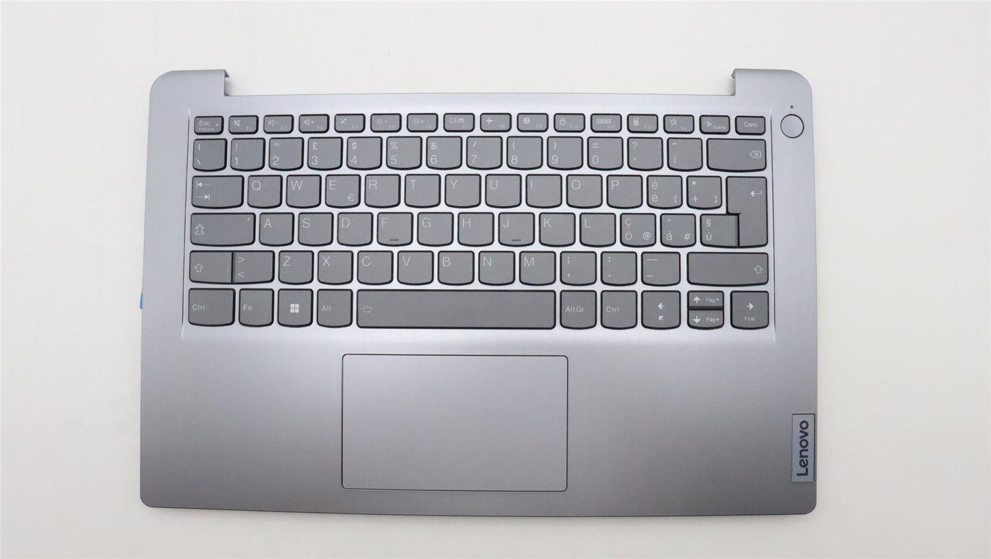 Lenovo Upper Case ASM_ITA L82RJ NFP AG BL 5CB1H56979