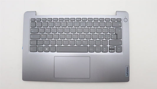 Lenovo Upper Case ASM_ITA L82RJ NFP AG BL 5CB1H56979