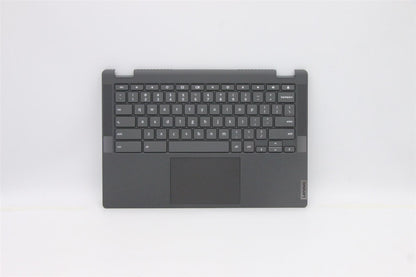 Lenovo Upper Case ASM_US B 82B8 5CB0Z28149