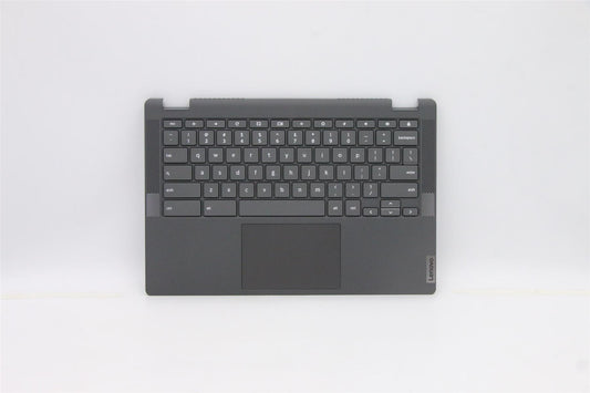 Lenovo Upper Case ASM_US B 82B8 5CB0Z28149