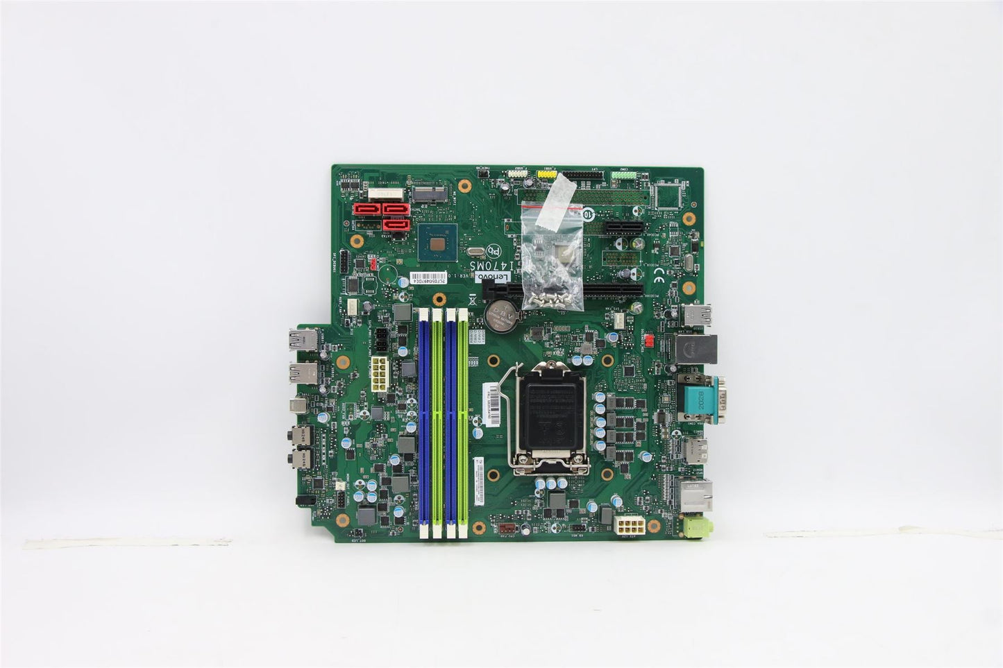 Lenovo ThinkCentre M80s Motherboard Mainboard DIS 5B20U54150