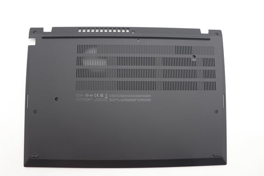 Lenovo FRU COVER LT6E0_D_COVER_WWAN_ASSY 5CB1M21650