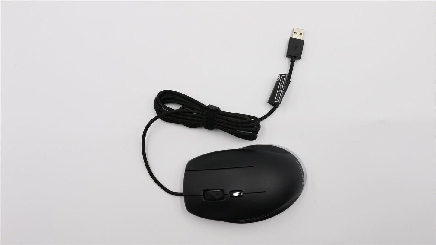 Lenovo MOUSE 3 button CadMouse 00FC927