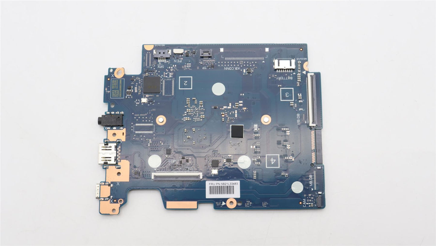 Lenovo 300e Gen4 Motherboard Mainboard UMA MEDIATEKMT8186 8G 5B21L33483