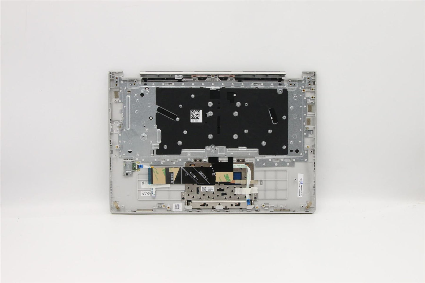 Lenovo UpperCase L 81EKW/KB PTN FP NBL SW 5CB0R08892