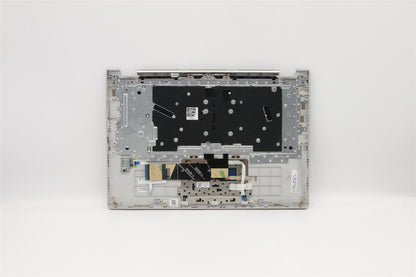 Lenovo UpperCase L 81EKW/KB PTN FP NBL SW 5CB0R08892