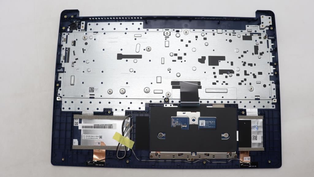 Lenovo COVER Upper Case ASM_ITA L 83ESNFPABNBL 5CB1M46142