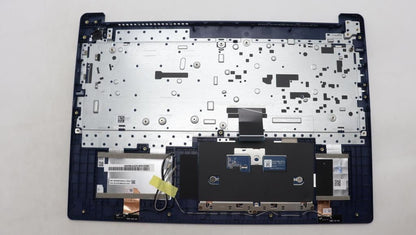 Lenovo COVER Upper Case ASM_ITA L 83ESNFPABNBL 5CB1M46142