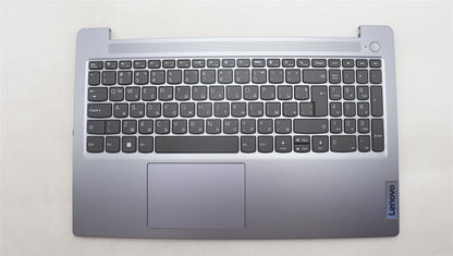 Lenovo Upper Case ASM_BUL L82X7 AG NBL 5CB1L45770