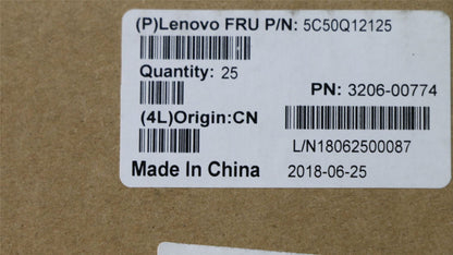 Lenovo Dual MIC Board B 81B5 L+R 5C50Q12125