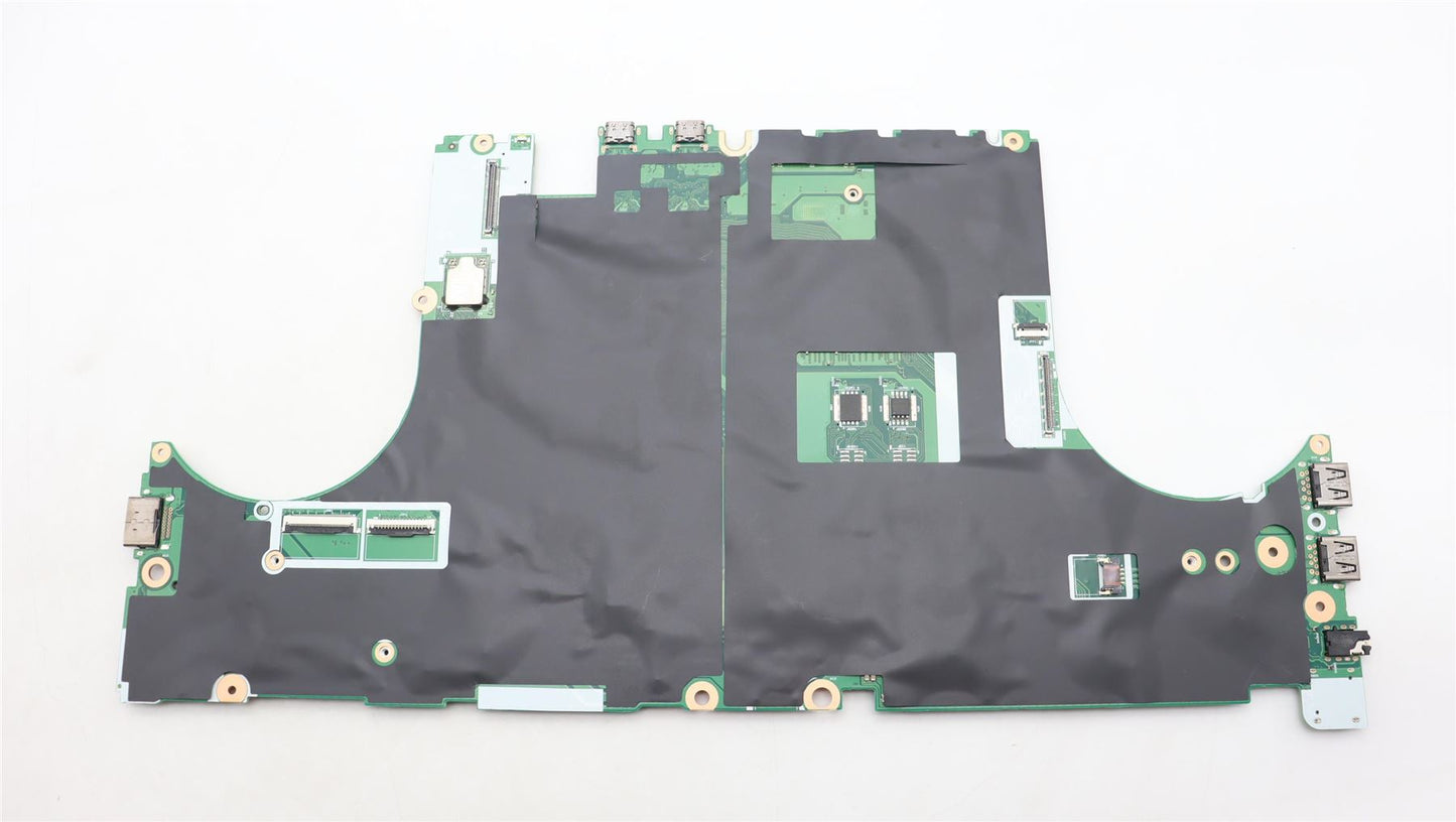 Lenovo ThinkPad P16v Gen 1 Motherboard Mainboard DIS INTELI713800H 5B21L75568