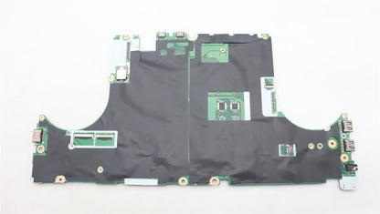 Lenovo ThinkPad P16v Gen 1 Motherboard Mainboard DIS INTELI713800H 5B21L75568