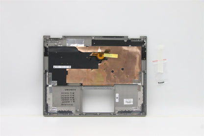 Lenovo MECH_ASM KBD Bezel,Ti,WWAN,KOR,CHY 5M11B59906