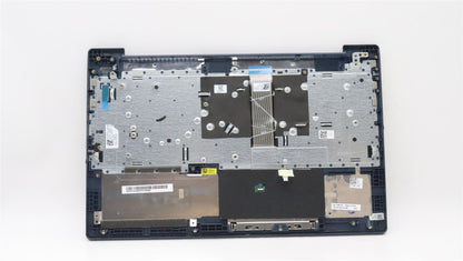 Lenovo Upper Case ASM_BELL82SFNF_AB_NB_PC 5CB1J01299