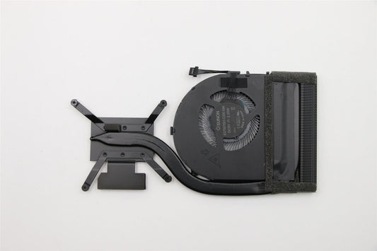 Lenovo Cooling Thermal Module Integrated Graphics With Sunon Fan 01AW290