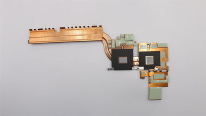 Lenovo 5H40R02826 Thermal module L80WY