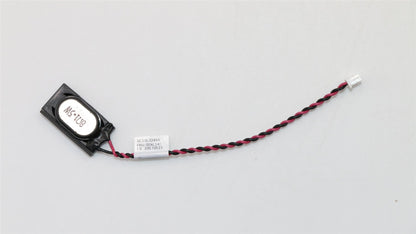 Lenovo Fru80mm 20*10 Internal spk_1L_TCO8 5C10U58577