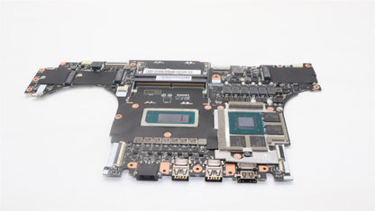 Lenovo ThinkBook 16p G4 IRH Motherboard Mainboard DIS INTELI713700H 5B21L45433