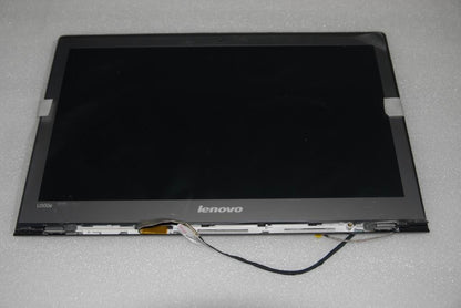 Lenovo IdeaPad U300s Z500 LCD Screen Display Panel 18200133