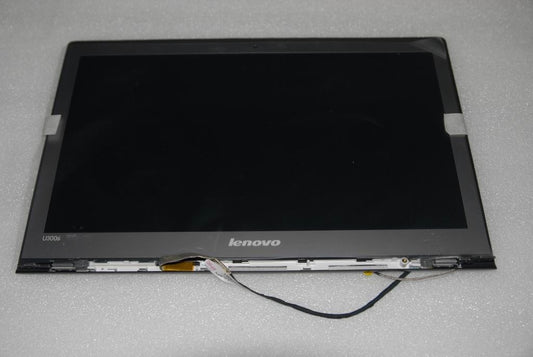 Lenovo IdeaPad U300s Z500 LCD Screen Display Panel 18200133