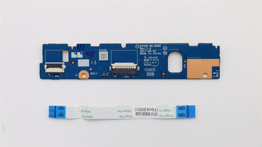 Lenovo TP BOARD W/FFC L80YY 5T60P24377