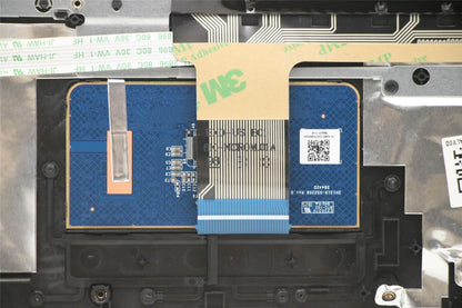 Lenovo Upper Case Q 80SX FP W/KB US 5CB0L46648