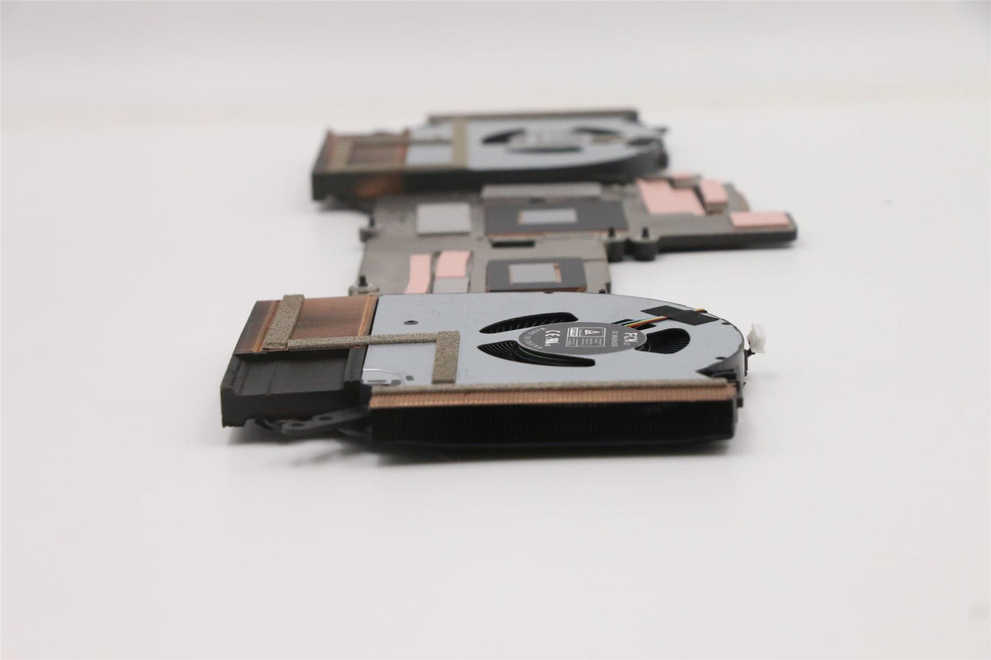 Lenovo Legion 5 16ITH6 Thermal Heatsink Cooling Fan 5H40S20370