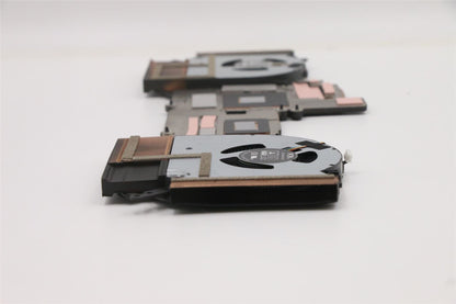 Lenovo Legion 5 16ITH6 Thermal Heatsink Cooling Fan 5H40S20370