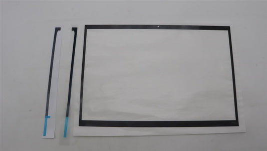 Lenovo ThinkPad P16s Gen 2 Bezel front trim frame Cover Black 5B30Z39002