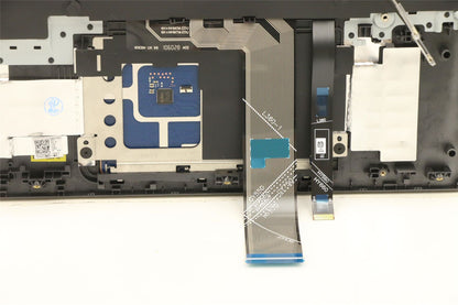 Lenovo Upper Case ASM_SWS L82JSSGw/RGBWRF 5CB1C93152