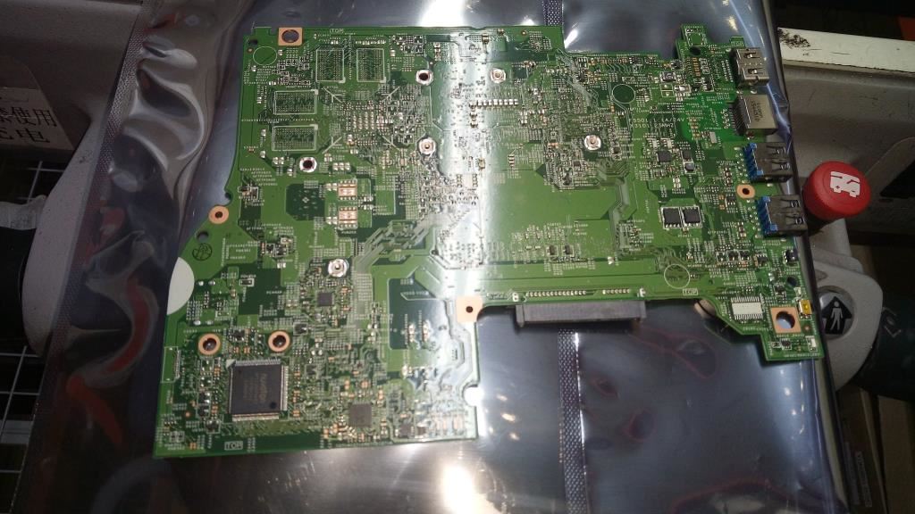 Lenovo 5B20H91248 BDPLANAR MB W Flex3-1570W8PI5-5200 UMA B