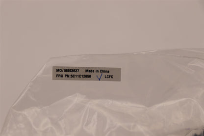 Lenovo FRU CABLE H-CONN SET M/B 5C11C12650
