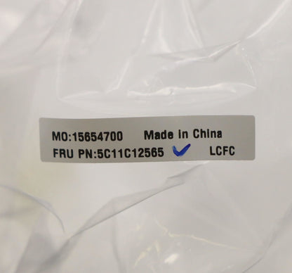 Lenovo ThinkPad T15g 2 P15 2 Cable Lcd Screen Display LED 5C11C12565